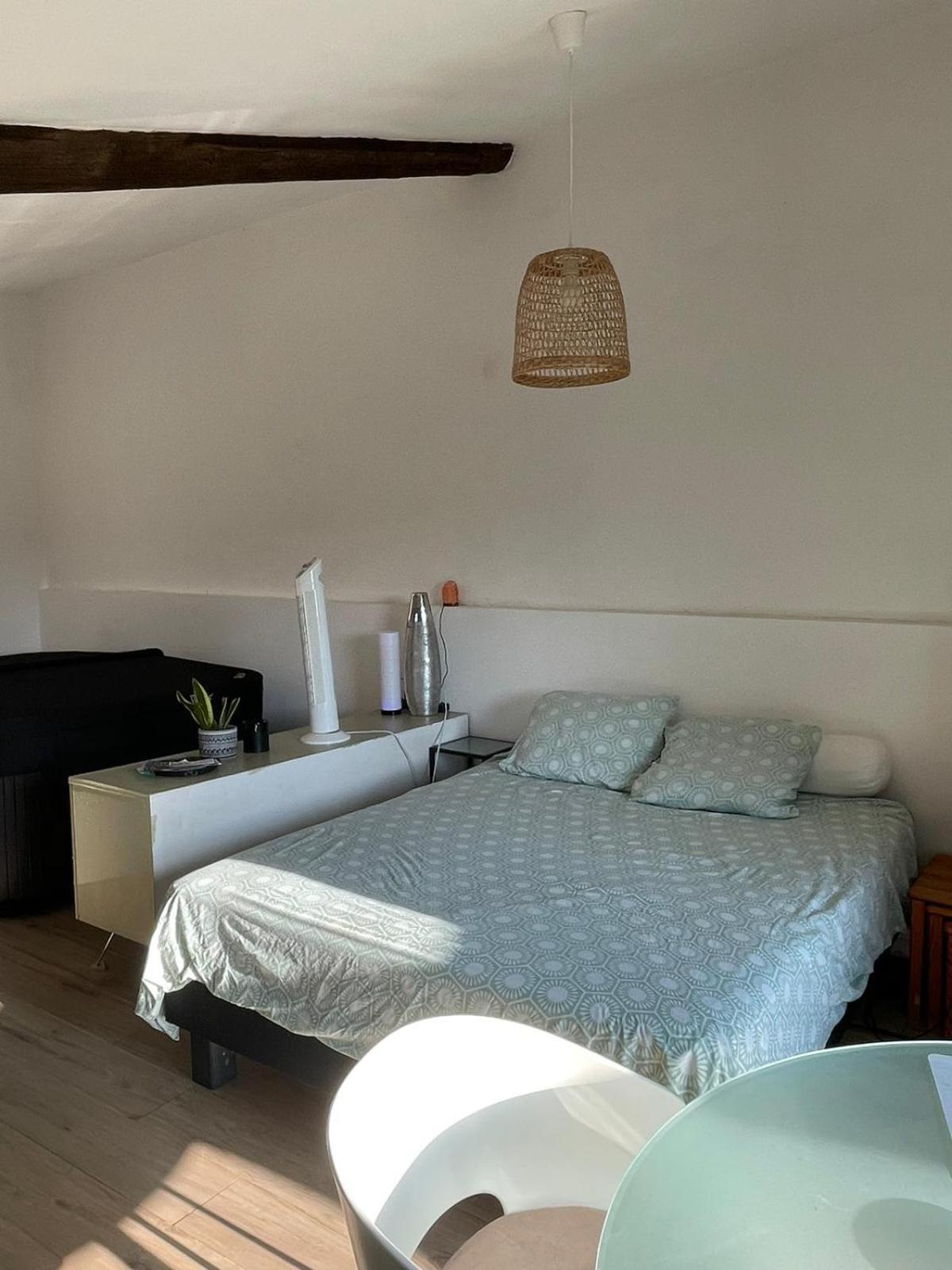 Les Prairies Mas Roux Pension Raphèle Kamer foto