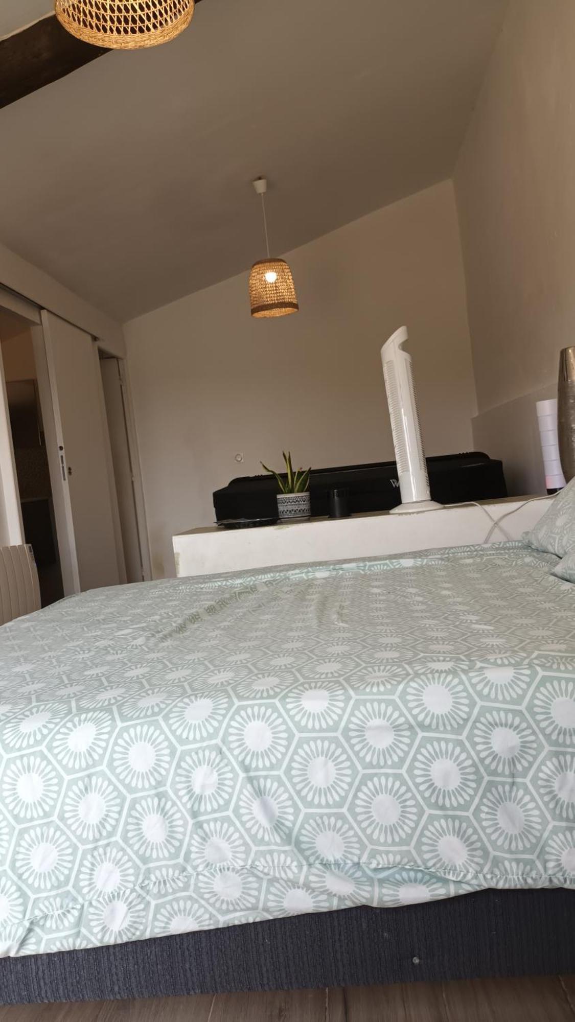 Les Prairies Mas Roux Pension Raphèle Kamer foto