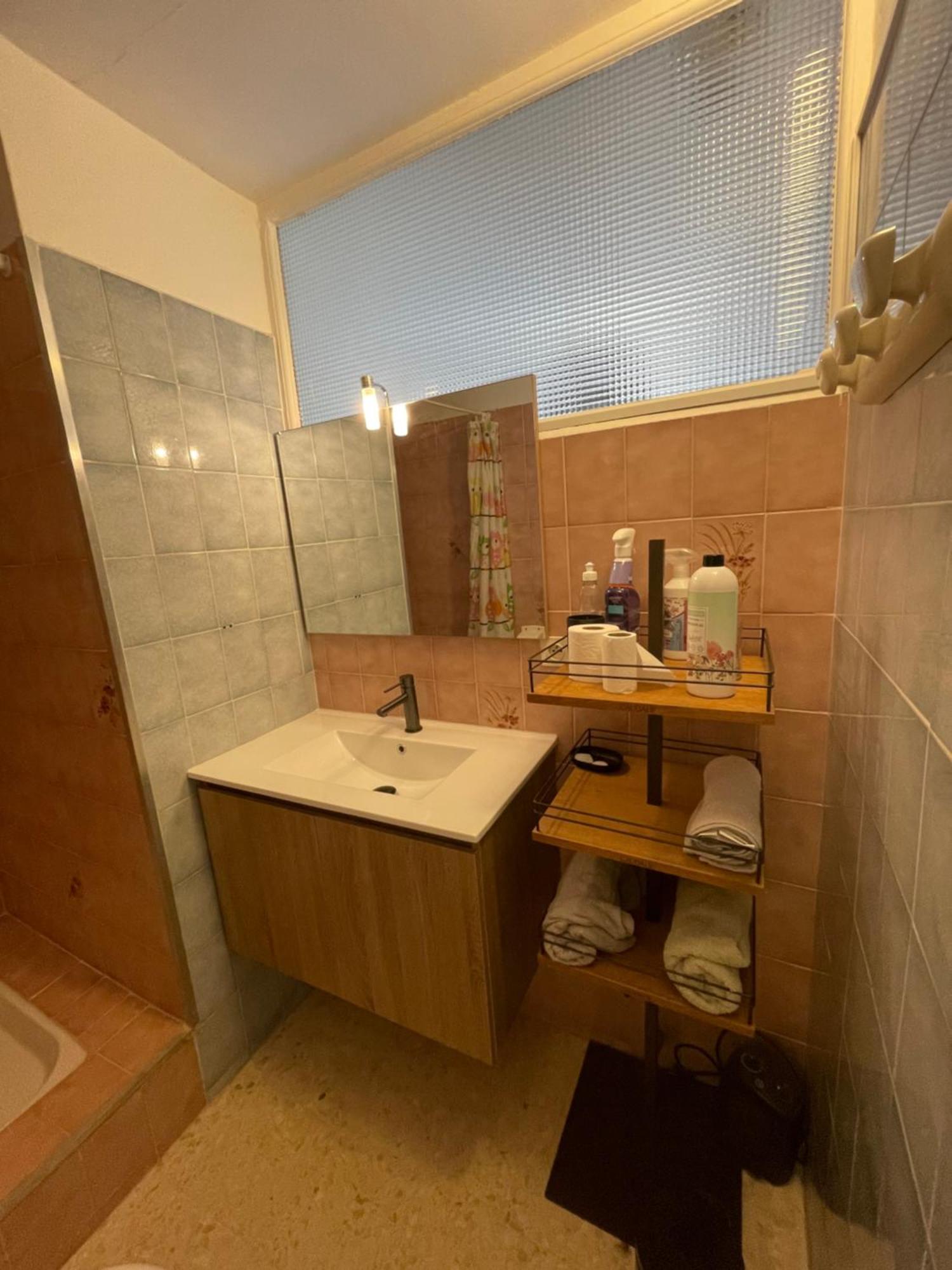Les Prairies Mas Roux Pension Raphèle Kamer foto