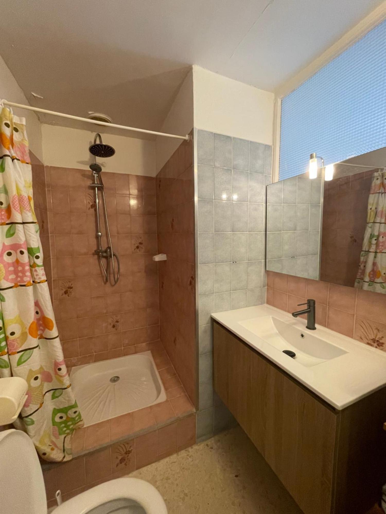 Les Prairies Mas Roux Pension Raphèle Kamer foto